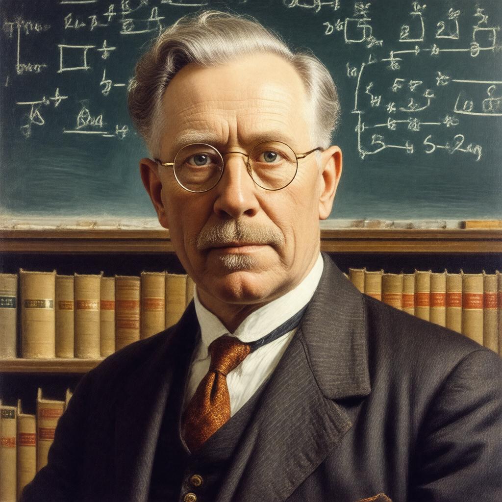 John R. Todd